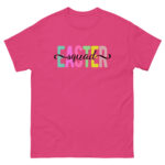 easter squad unisex classic tee