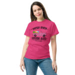 easter farm fresh truck unisex classic tee