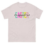 easter squad unisex classic tee