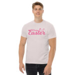 happy easter unisex classic tee