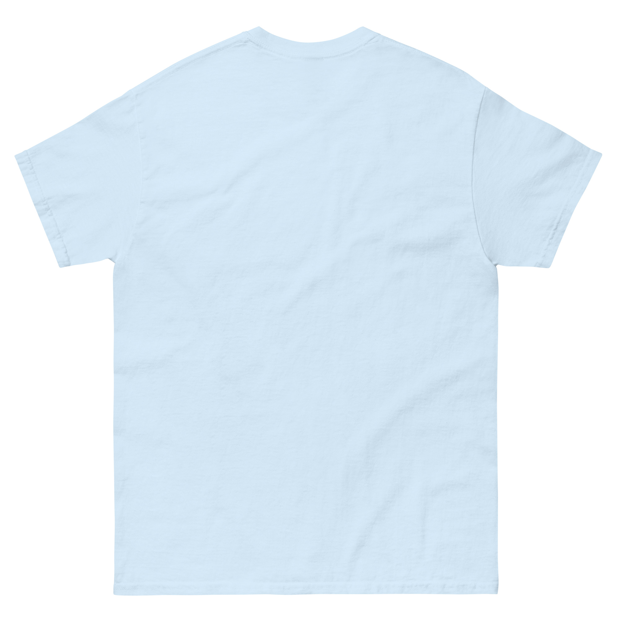happy easter unisex classic tee