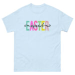 easter squad unisex classic tee