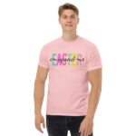 easter squad unisex classic tee