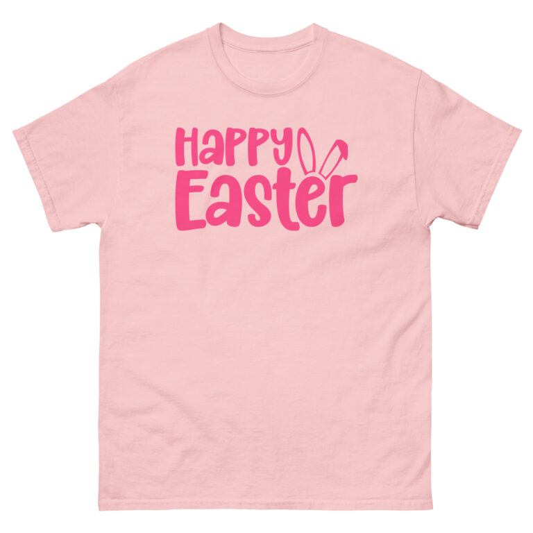 Easter bunny, Easter Unisex classic tee