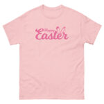 happy easter unisex classic tee