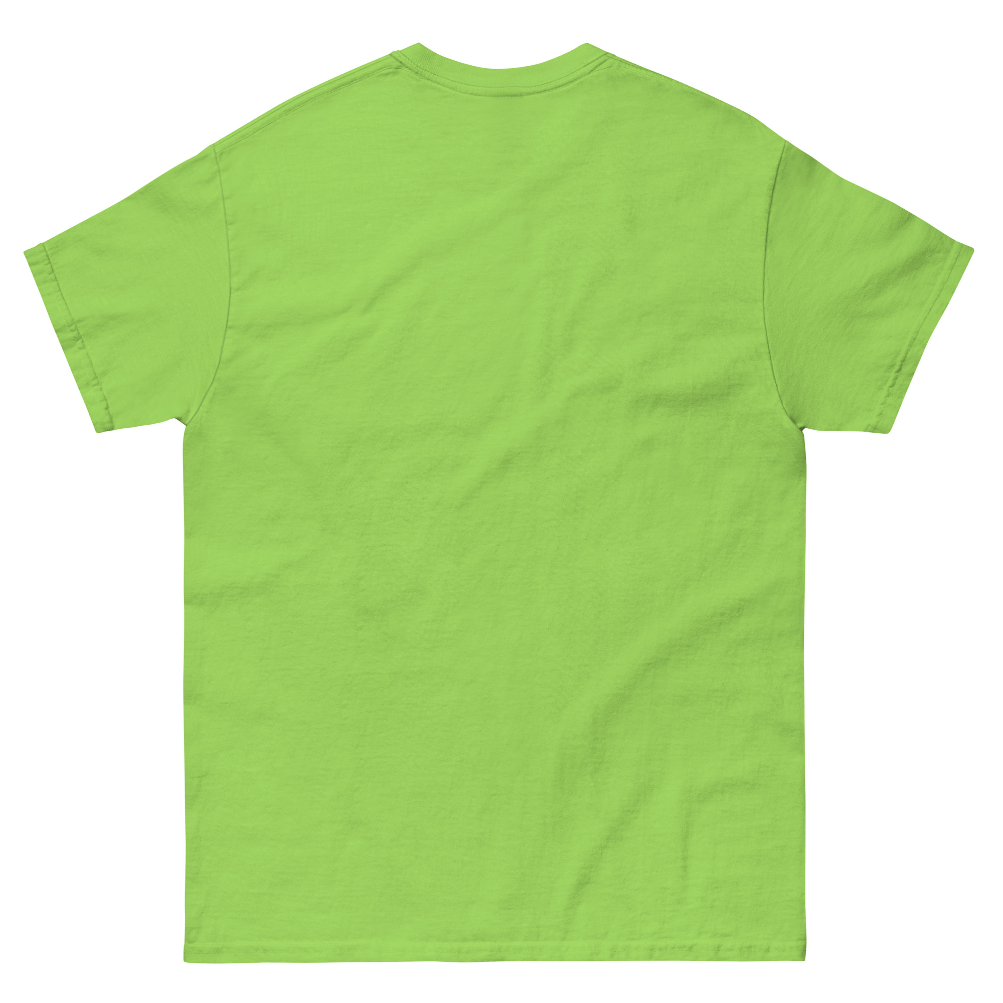 happy easter unisex classic tee