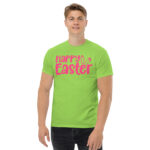 happy easter unisex classic tee