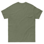 happy easter unisex classic tee