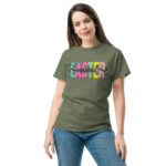 easter squad unisex classic tee