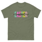 easter squad unisex classic tee