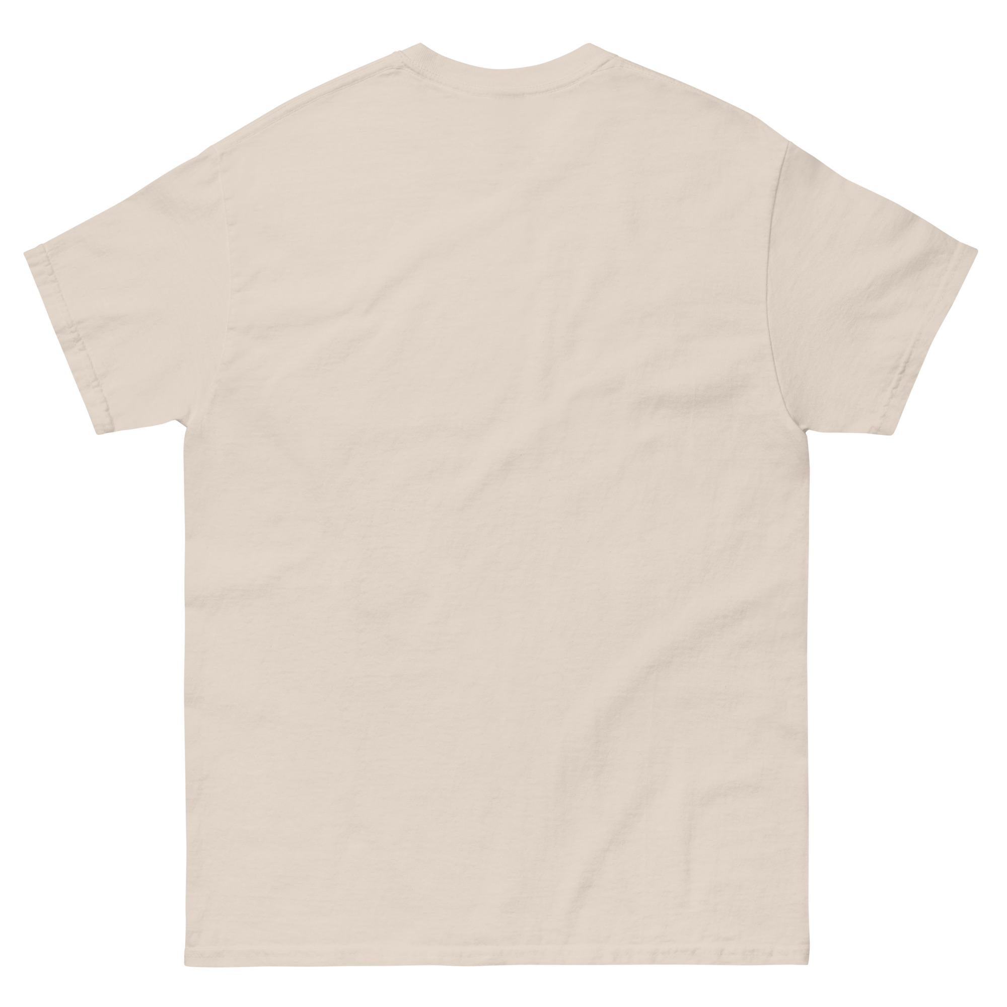 easter squad unisex classic tee