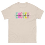 easter squad unisex classic tee