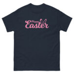 happy easter unisex classic tee