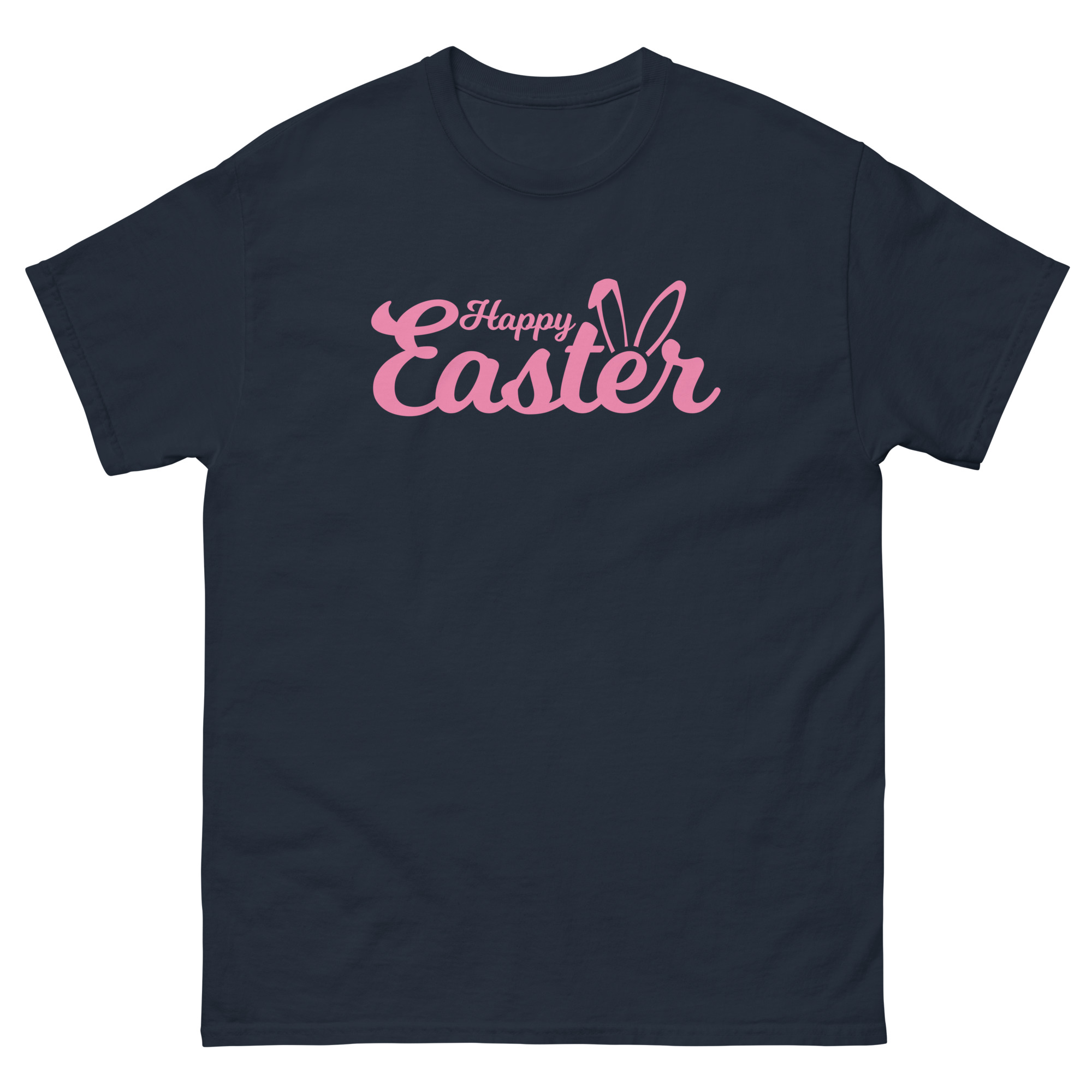 happy easter unisex classic tee