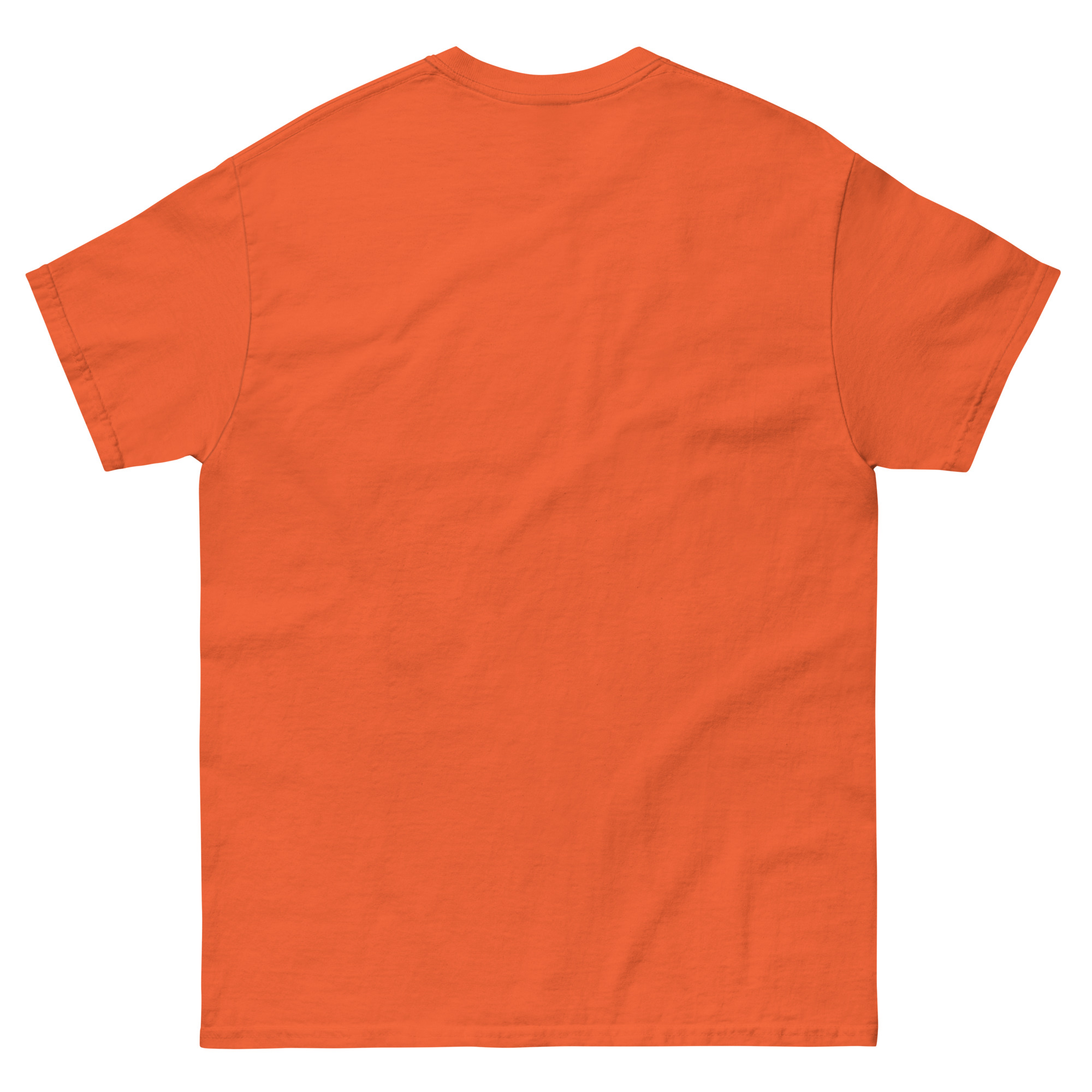easter farm fresh truck unisex classic tee