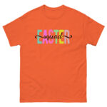 easter squad unisex classic tee