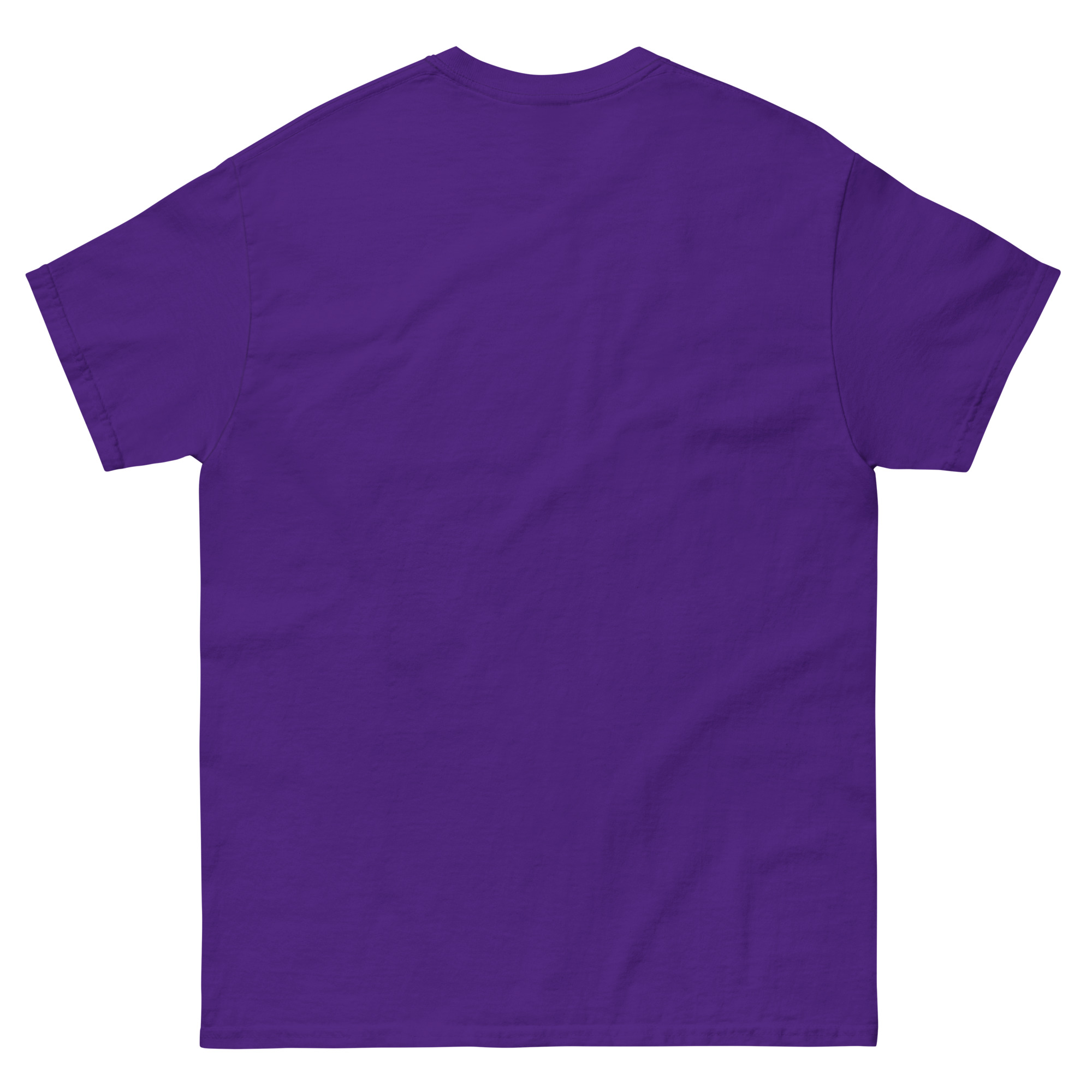 happy easter unisex classic tee
