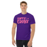 happy easter unisex classic tee