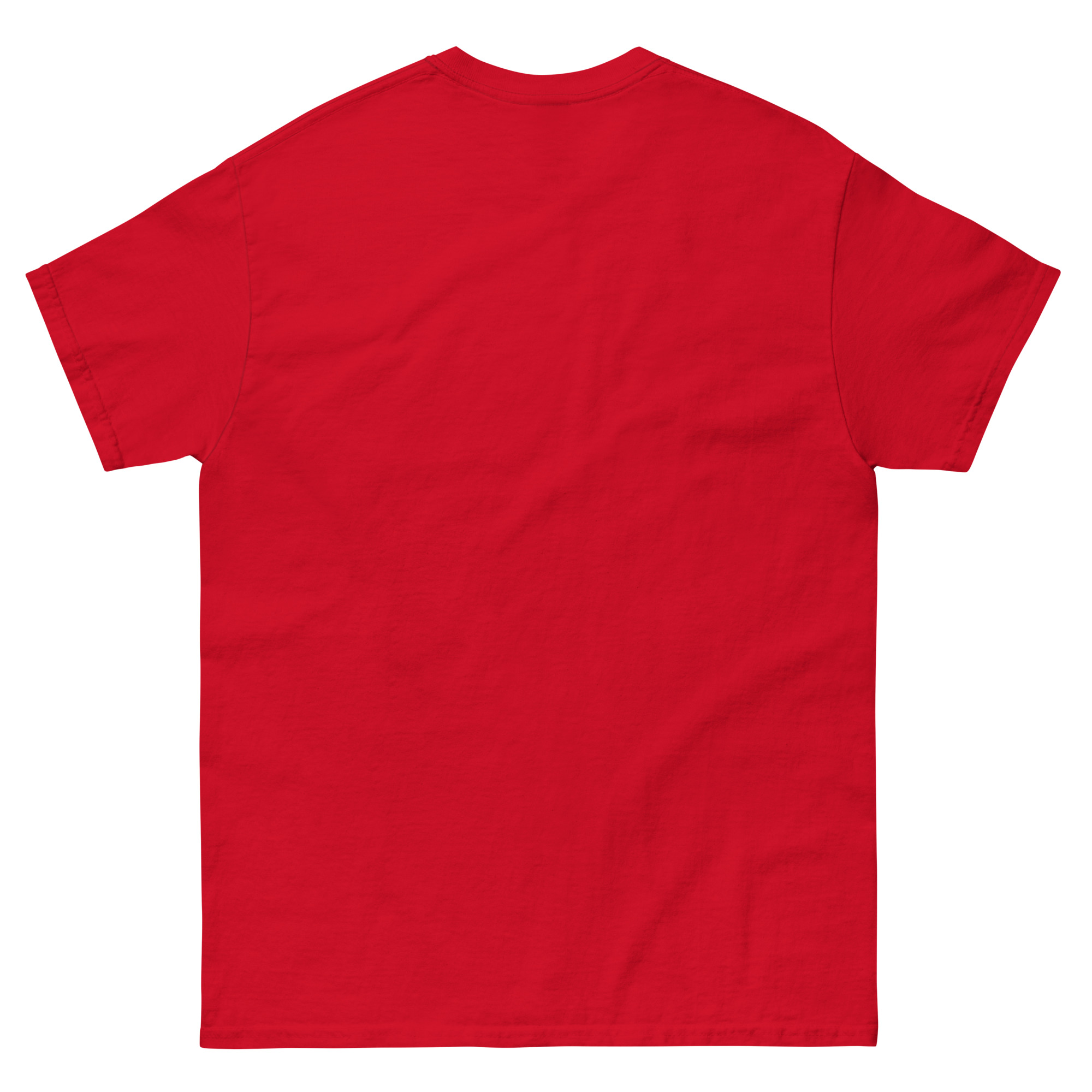 happy easter unisex classic tee