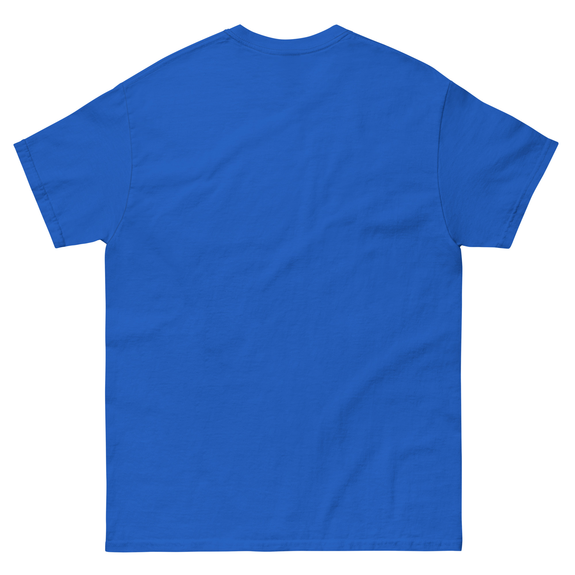 easter squad unisex classic tee