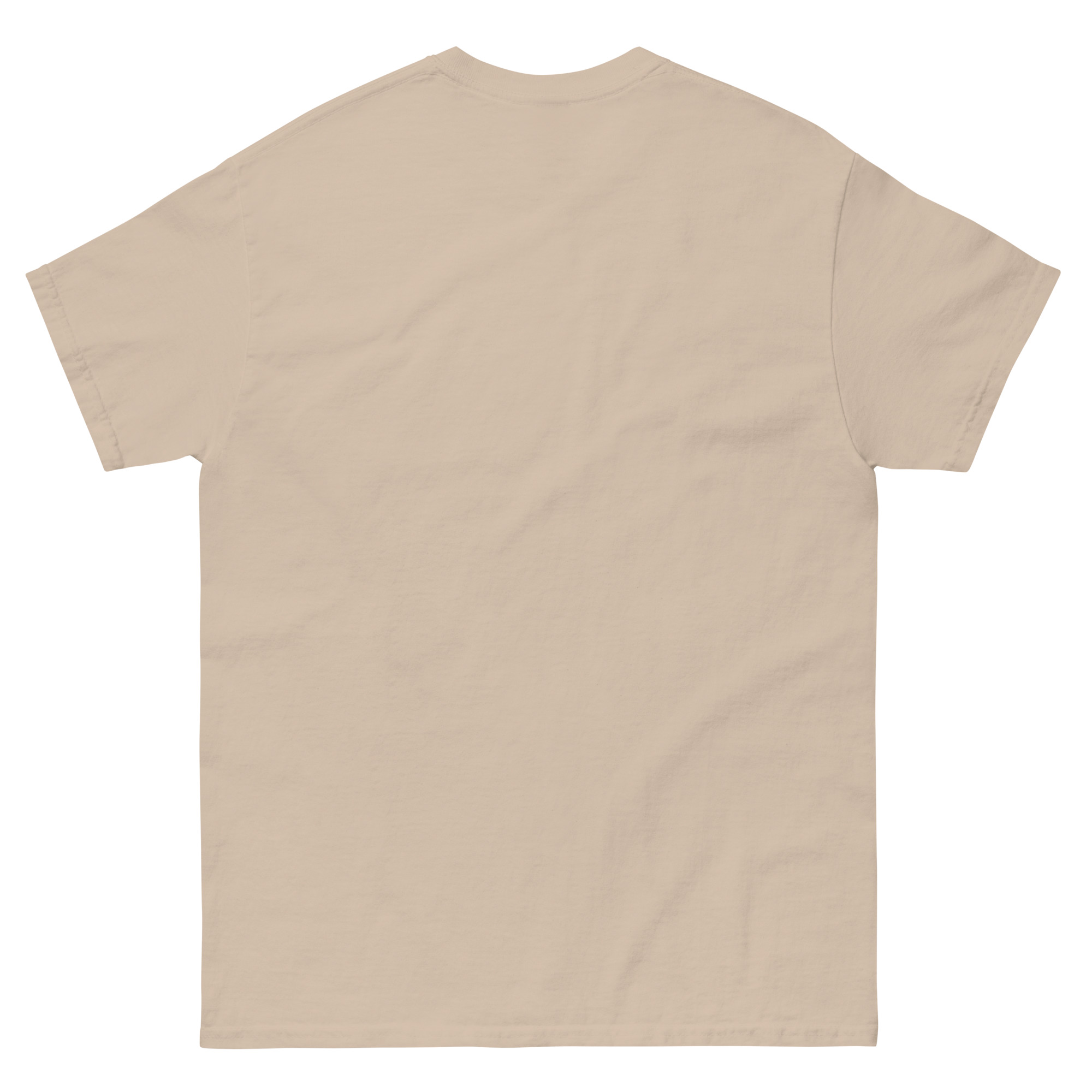 happy easter unisex classic tee