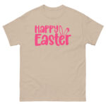 happy easter unisex classic tee