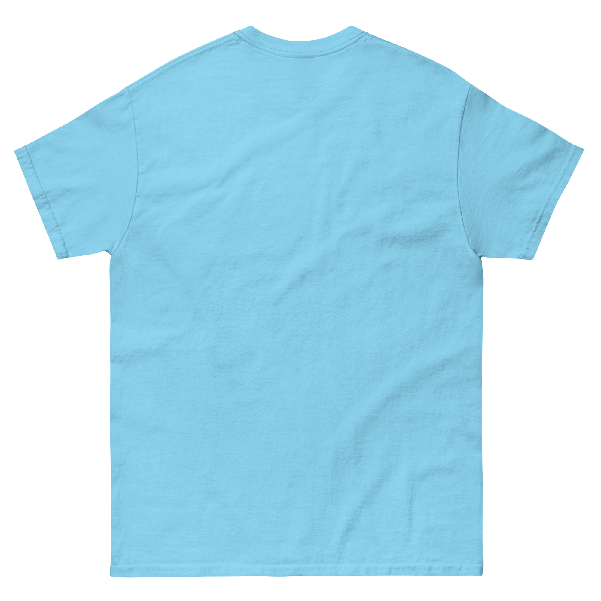 happy easter unisex classic tee