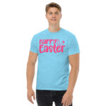 happy easter unisex classic tee