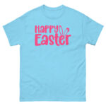 happy easter unisex classic tee