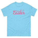 happy easter unisex classic tee