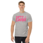 happy easter unisex classic tee