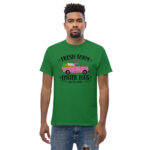 easter farm fresh truck unisex classic tee