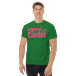 happy easter unisex classic tee