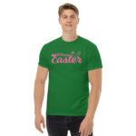 happy easter unisex classic tee