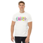 easter squad unisex classic tee