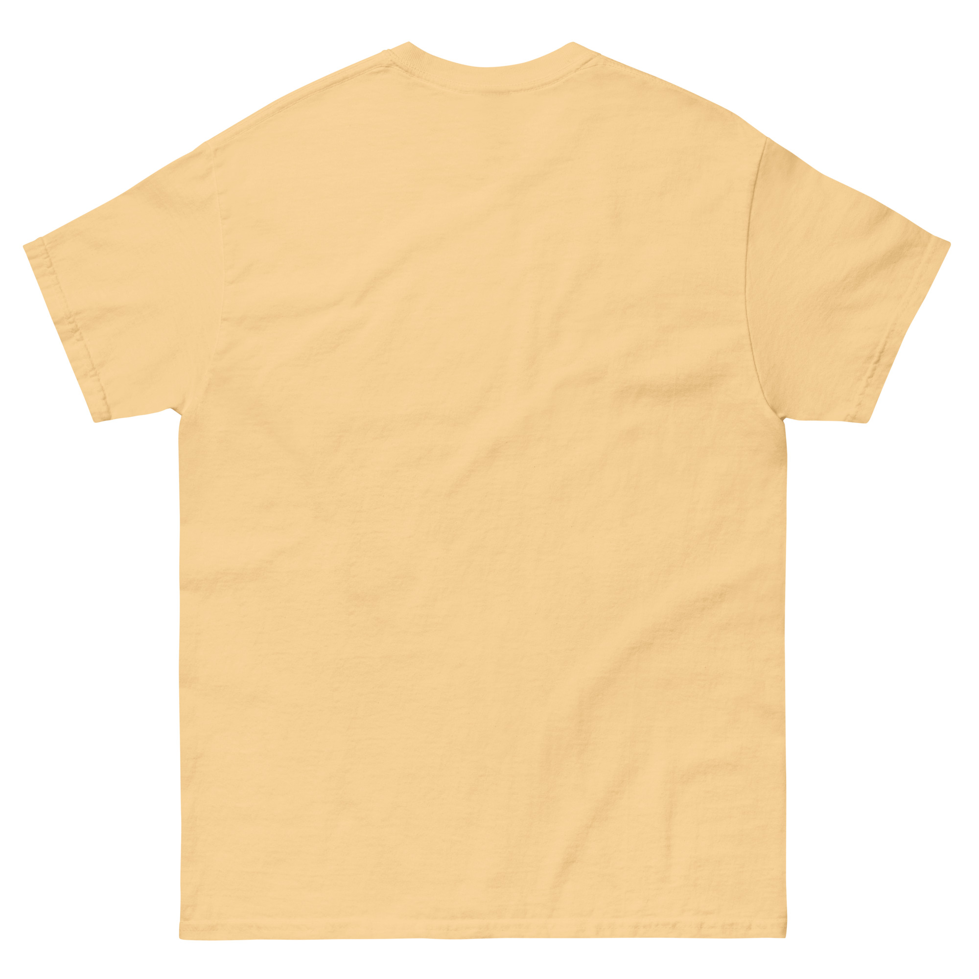 happy easter unisex classic tee