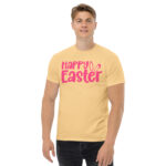 happy easter unisex classic tee