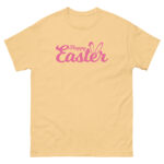 happy easter unisex classic tee
