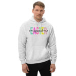 easter squad unisex hoodie