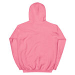 happy easter unisex hoodie