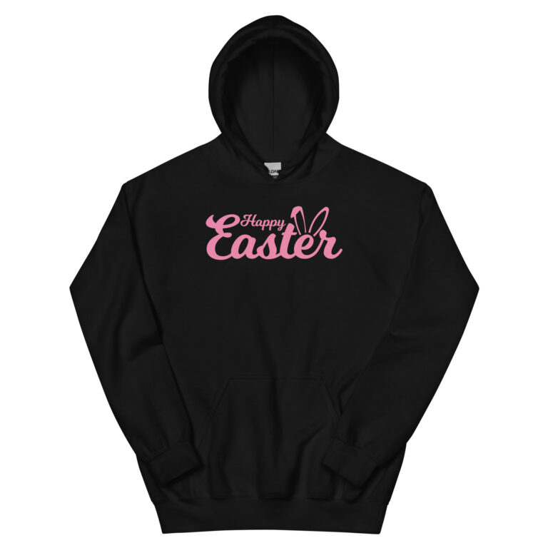 Easter day, Easter Unisex Hoodie