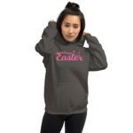 easter day, easter holiday, unisex hoodie