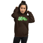 st. patrick's day unisex hoodie
