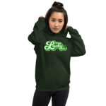 st. patrick's day unisex hoodie