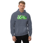 st. patrick's day unisex hoodie