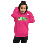 st. patrick's day unisex hoodie