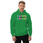 easter squad unisex hoodie