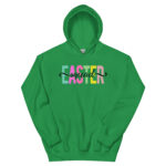 easter squad unisex hoodie