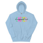 easter squad unisex hoodie