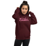 easter day, easter holiday, unisex hoodie